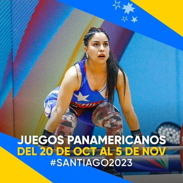 Entradas Panamericanos 2023