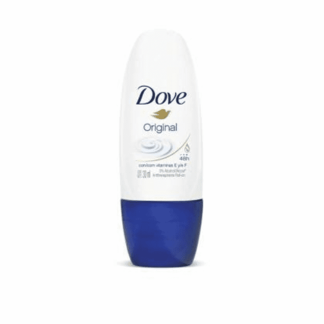 Desodorante Dove. Foto: Dove   
