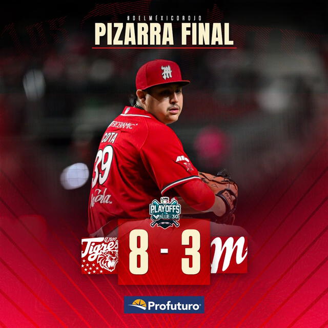 Diablos vs Tigres EN VIVO