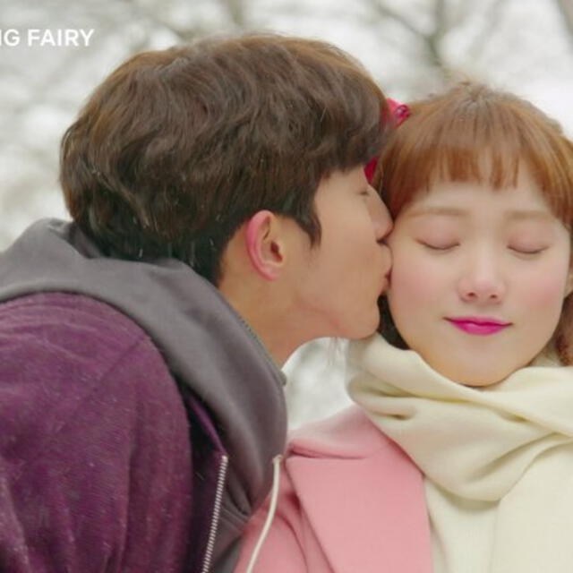 'El Hada del Levantamiento de Pesas', Kim Bok-joo' se estrenó en HBO Max: ¿cómo ver el k-drama?