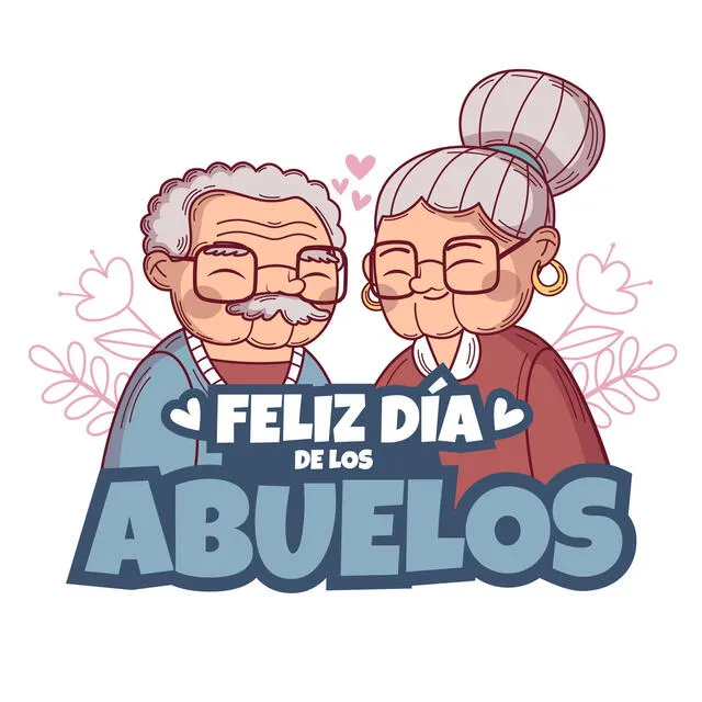 Día Del Abuelo En México Imágenes Y Frases Bonitas Para Dedicar Este 28 De Agosto Día Del 