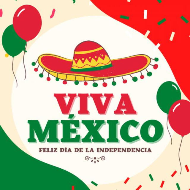Frases por el Día de la Independencia en México: Foto: Internet   