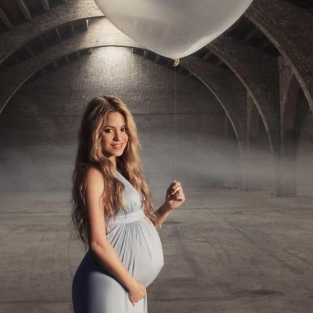 ¿Shakira está embarazada? qué se sabe del estado de la cantante y por qué es tendencia | Shakira | España