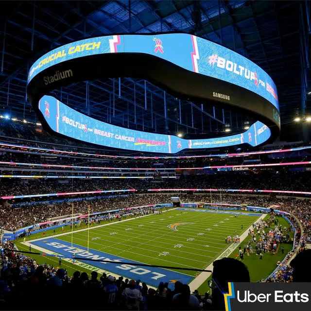 Dallas Cowboys vs Los Angeles Chargers | ESPN EN VIVO