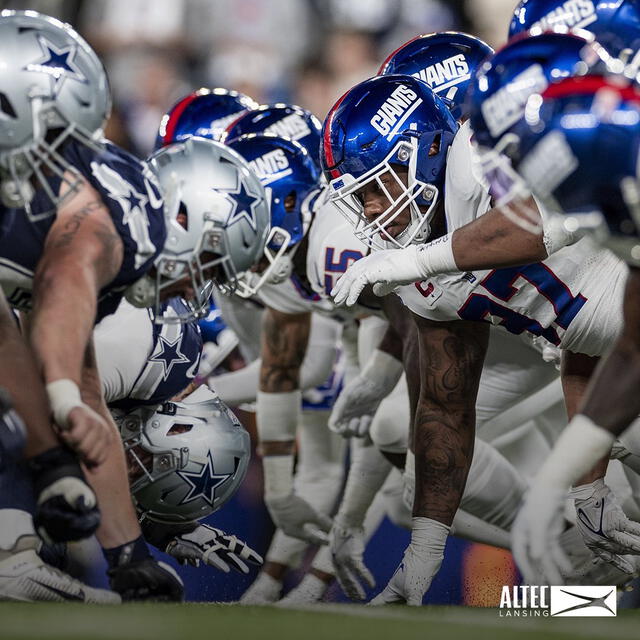Cowboys vs Giants EN VIVO Cowboys vs Giants EN VIVO