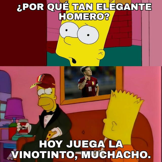 Venezuela vs. Ecuador Eliminatorias 2026 | Memes Vinotinto: 'Mano, tengo fe' y otras imágenes que nos deja el partido de Venezuela y Ecuador | Vinotinto vs La Tri | eliminatorias Conmebol fecha 5 | redes sociales | viral | Mundial 2026