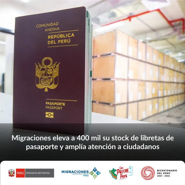 Foto: Migraciones/X   