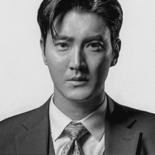  Choi Siwon interpreta a Park Jin Tae en ‘Death's Game’. Foto: tvN   