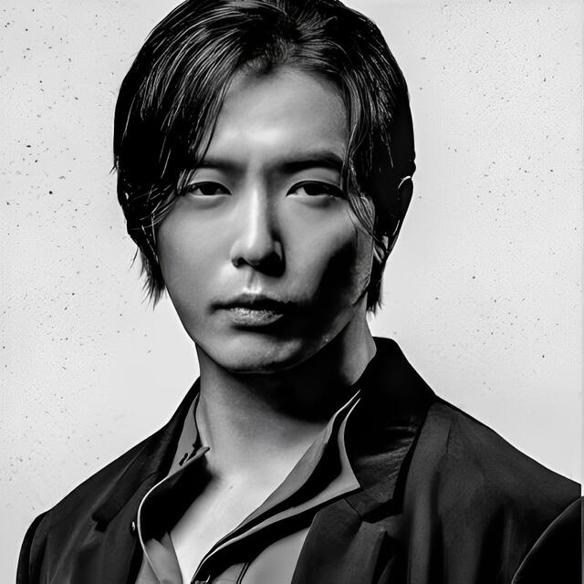  Kim Jae Wook interpreta a Jung Kyu Cheol en ‘Death's Game’. Foto: tvN   