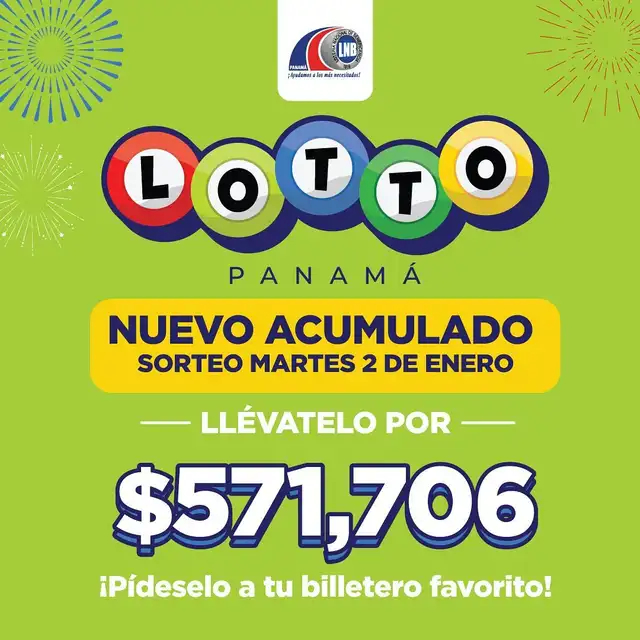 Lotería Nacional de Panamá | Resultados del Lotto y Pega 3 Lotería Nacional de Panamá | Resultados del Lotto y Pega 3