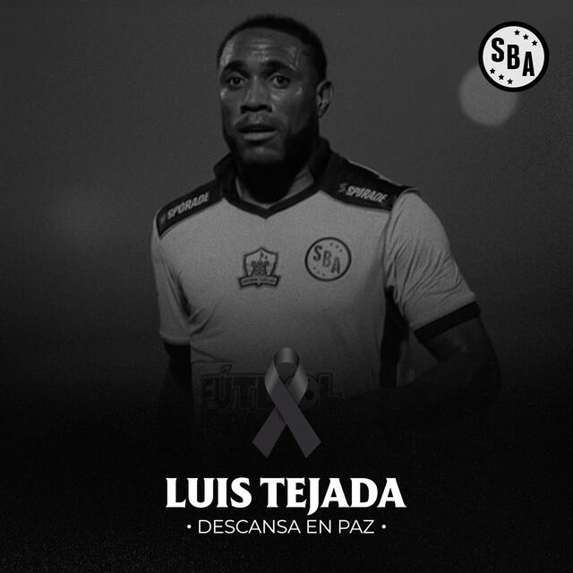 Luis Tejada jugó en Sport Boys durante la temporada 2018. <strong>Foto: Sport Boys</strong>   