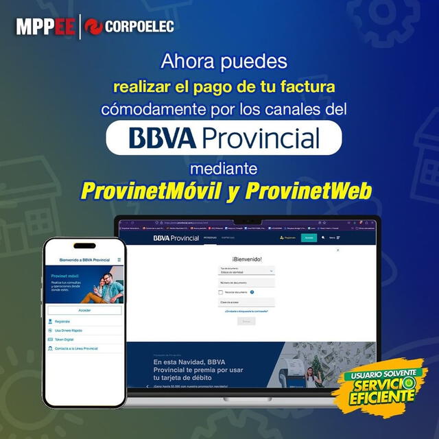 Plan Borrón y Cuenta Nueva: ¿hasta cuándo está disponible el beneficio de Corpoelec? | como me registro en corpoelec | pagos Corpoelec | Venezuela | https pagos corpoelec com ve | corpoelec.gob.ve/oficina-virtual | pagos.corpoelec.com.ve.login | pagos corpoelec com ve | www.corpoelec.gob.ve factura en linea | Venezuela