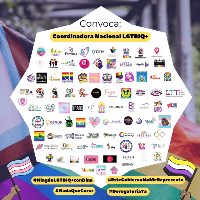 Comunidad LGBTIQ+