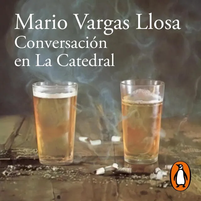 Mario Vargas Llosa logró ganar un Premio Nobel de Literatura en 2010. Foto: Acast   