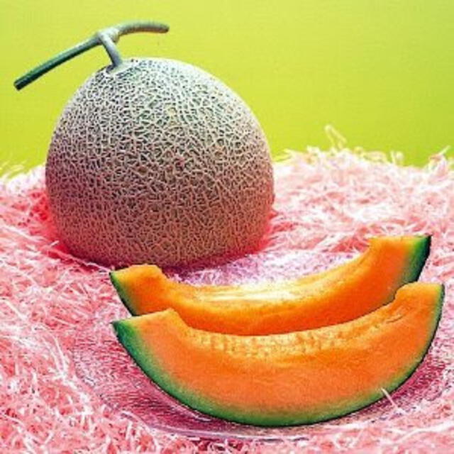  La fruta más cara del mundo se cultiva en Japón. Foto: Tiritinyam<br><br>  