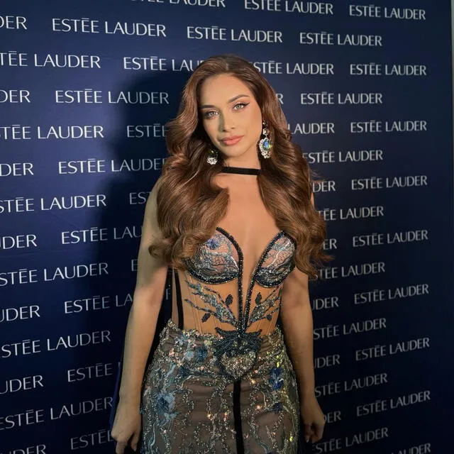 Miss Supranational 2024: Horarios y canales para ver a Nathaly Terrones en el certamen de belleza. Foto: Instagram/ Nathaly Terrones   