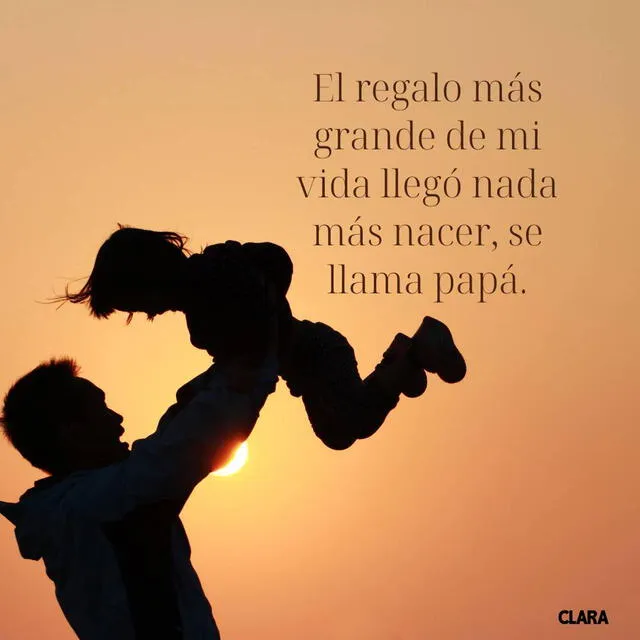  Foto: tarjetasdiadelpadre.com    