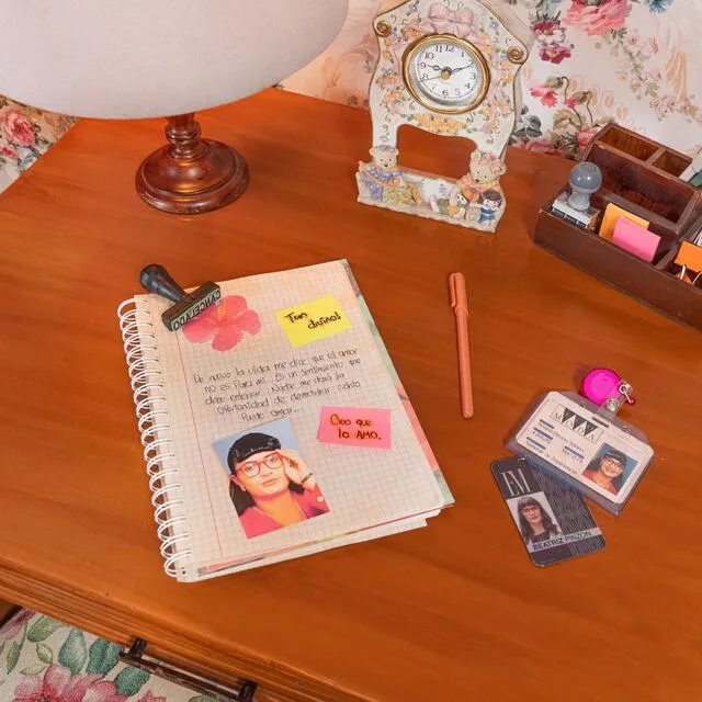  Alquilan casa de 'Yo soy Betty, la fea' en Airbnb. Foto: Airbnb   