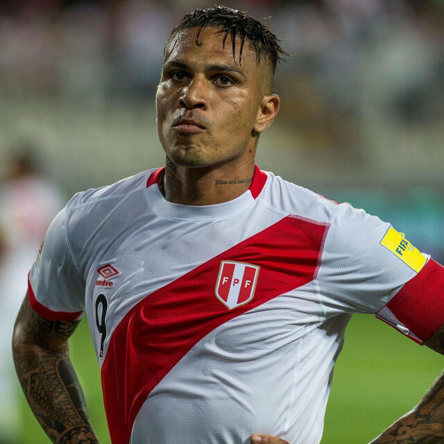  Paolo Guerrero disputó el mundial de Rusia 2018 y ahora está por firmar por Alianza Lima. Foto: difusión   