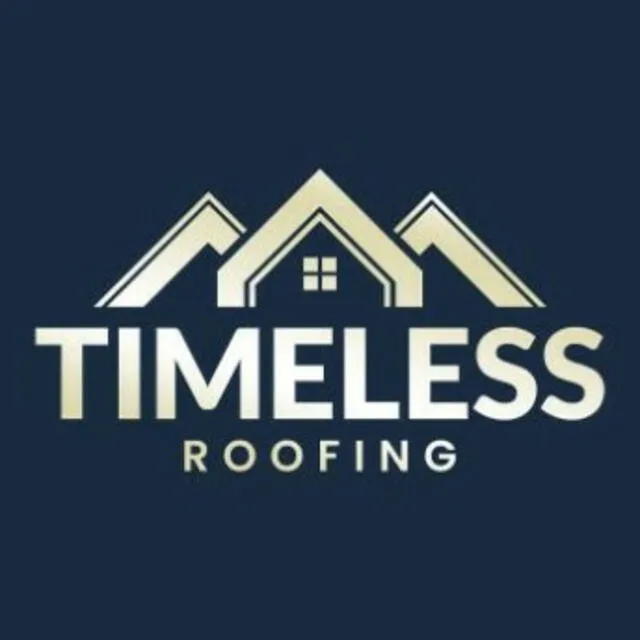 Timeless Roofing Inc.