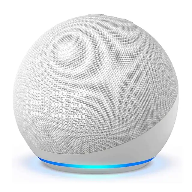  Alexa es uno de los productos más cotizados en Estados Unidos. Foto: Coolbox 