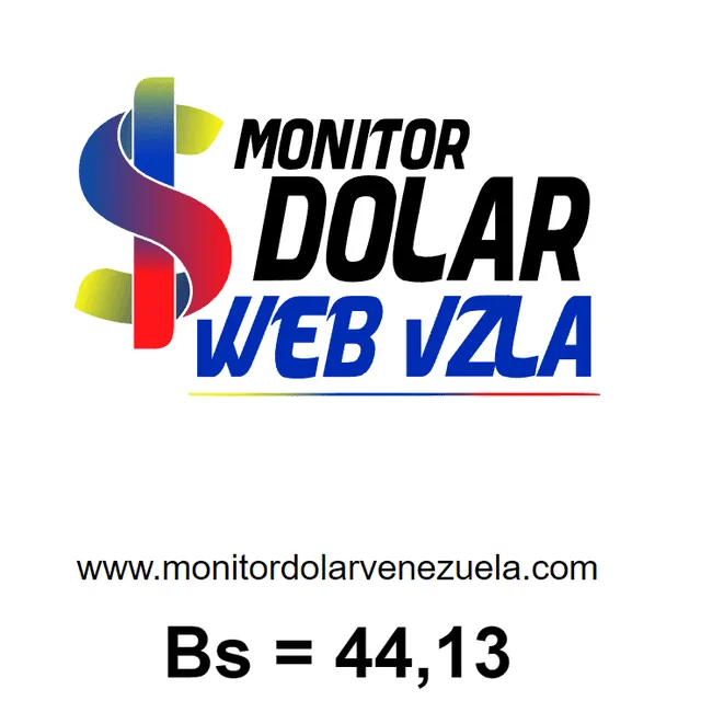  Precio del dólar en plataforma Monitor Dólar hoy, sábado 12 de octubre de 2024. Foto: monitordolarvenezuela.com    