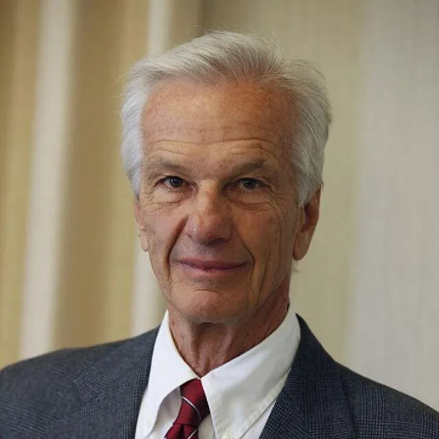  Jorge Paulo Lemann es un empresario e inversor brasileño. Foto: The Nature Conservancy   