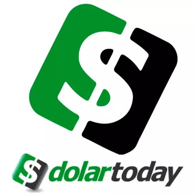 Precio del dólar DolarToday, 25 de octubre. Foto: DolarToday.   