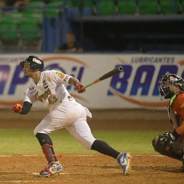 Los Tigres quieren seguir siendo escoltas. Foto: Tigres   