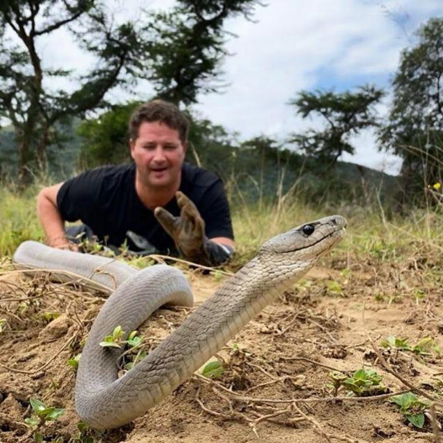 Dinkelman acumulaba más de 400,000 suscriptores en YouTube, con un promedio de tres millones de visualizaciones mensuales, y contaba con más de 600,000 seguidores en Instagram. Foto: Dingo/Facebook   