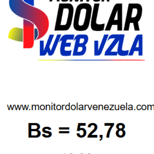  Precio del dólar en plataforma Monitor Dólar hoy, 16 de noviembre de 2024. Foto: monitordolarvenezuela.com    