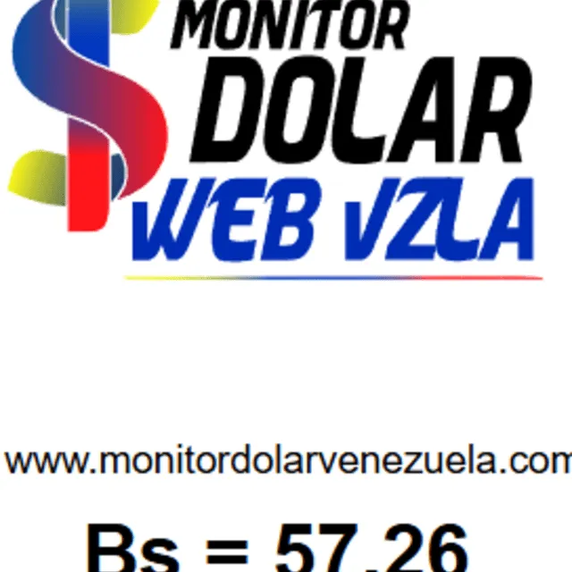 Precio del dólar en Venezuela para hoy, 8 de diciembre de 2024. Foto: Monitor Dólar   