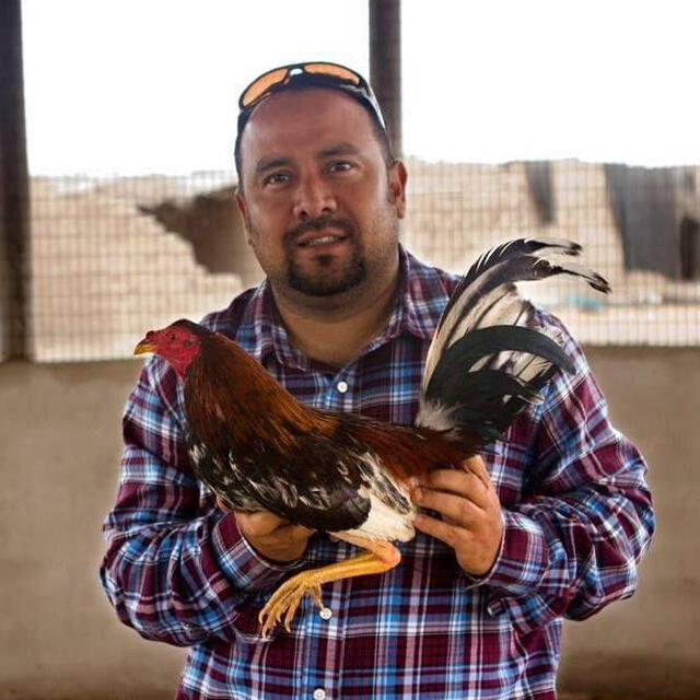 Walter Nery Peña Aldea, agresor de la víctima. Foto: Difusión. Walter Nery Peña Aldea, agresor de la víctima. Foto: Difusión.