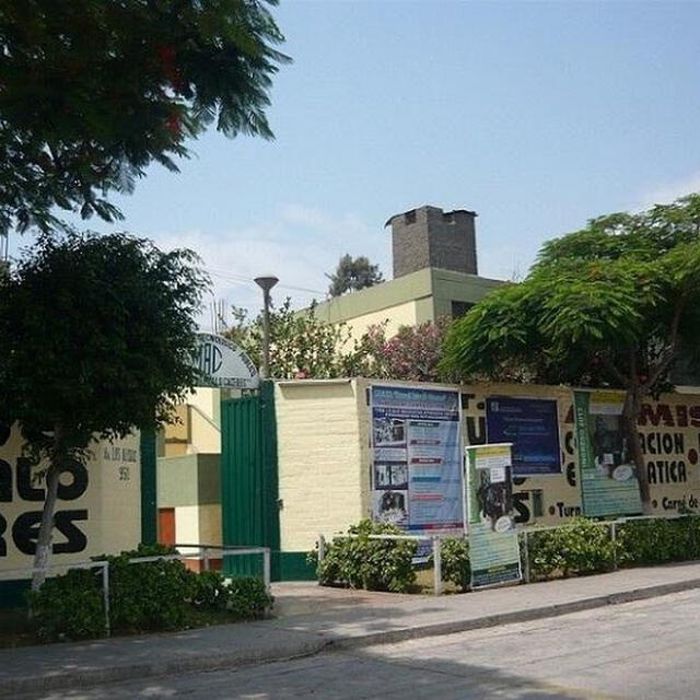 Instituto ofrece carrera gratuita de Administración. Foto: I.E.S.T.P. Manuel Arévalo Cáceres   