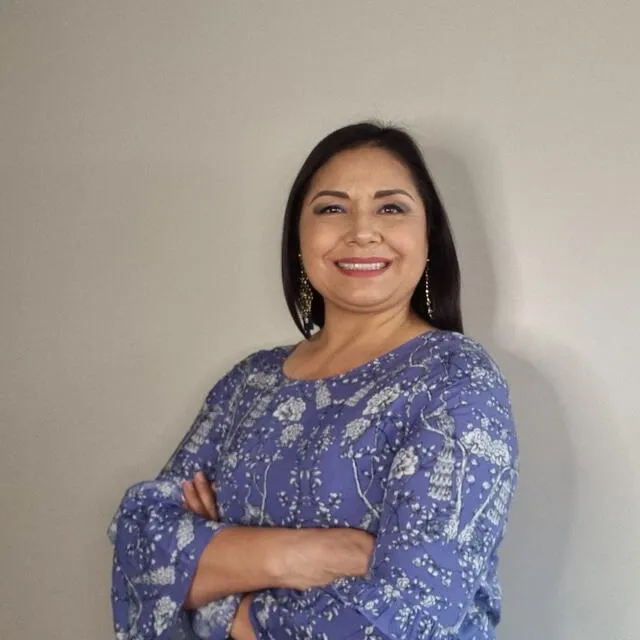 Giovanna Campana Ampuero ha sido reconocida por Yanbal por su trabajo como Directora. Foto: Facebook. Giovanna Campana Ampuero ha sido reconocida por Yanbal por su trabajo como Directora. Foto: Facebook.