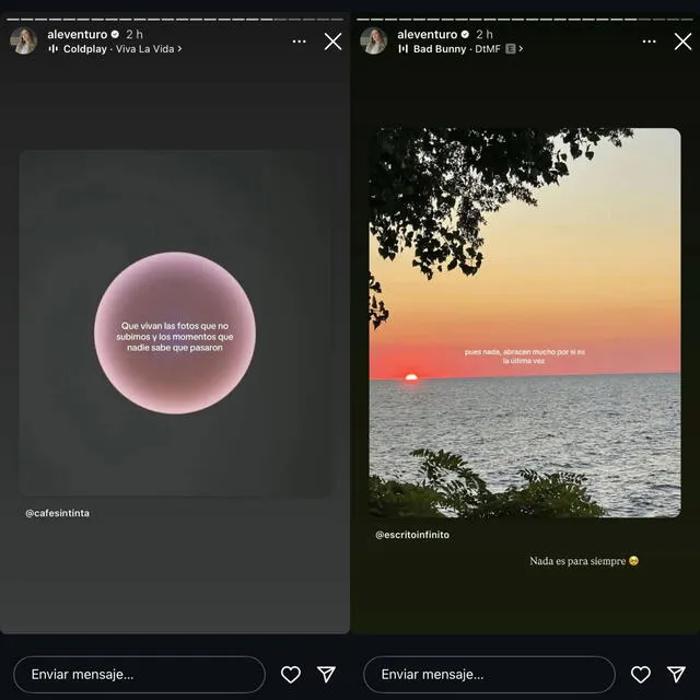 Foto: Instagram Foto: Instagram