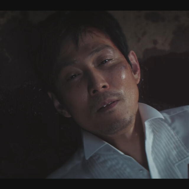 Muerte del Jugador 456. Foto: Netflix Muerte del Jugador 456. Foto: Netflix