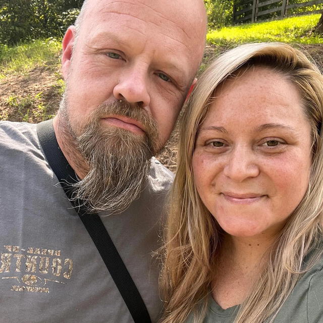 Kristin y James Brock fueron las víctimas de este asesinato en Georgia. Foto: New York Post Kristin y James Brock fueron las víctimas de este asesinato en Georgia. Foto: New York Post