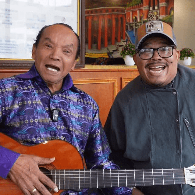 'Melcochita' señaló que no le importó que Dayanita no lo saludara, porque él se lleva bien con el resto de la farándula peruana. Foto: @melcochitaoficial/IG 'Melcochita' señaló que no le importó que Dayanita no lo saludara, porque él se lleva bien con el resto de la farándula peruana. Foto: @melcochitaoficial/IG