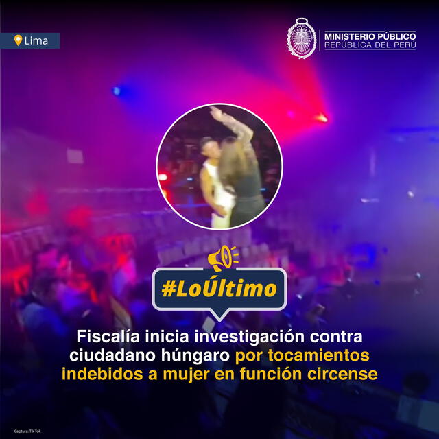 Foto: Difusión Foto: Difusión