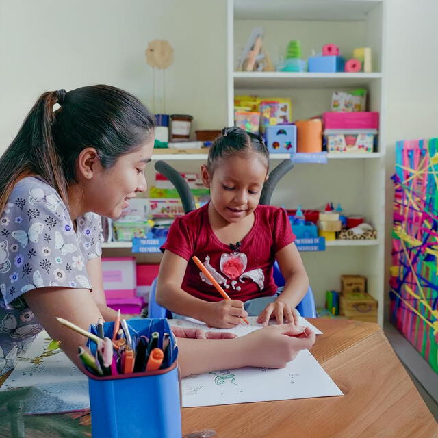 Teletón Perú 2025.   