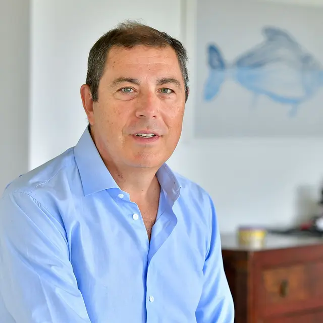  Gabriel Oddone es el mejor ministro de Uruguay y de Sudamérica con 60,1% de aprobación. Foto: Hacer Empresa<br>  