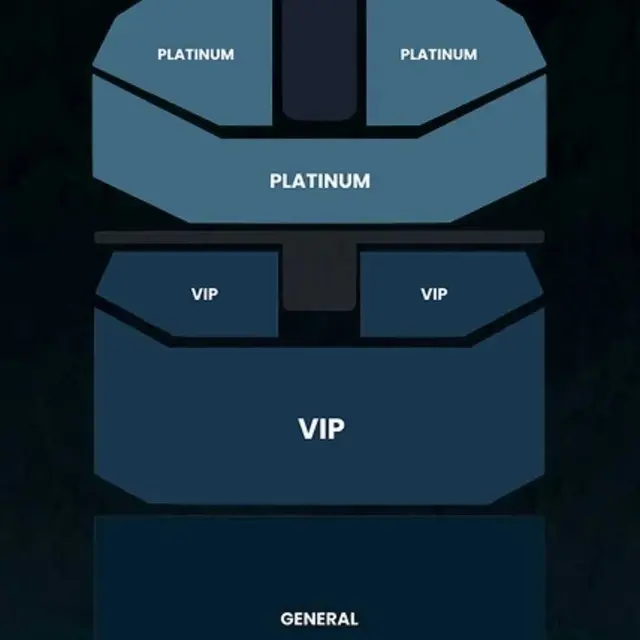  Laura Pausini en Perú 2026: precios de entradas confirmados. Foto: Joinnus   