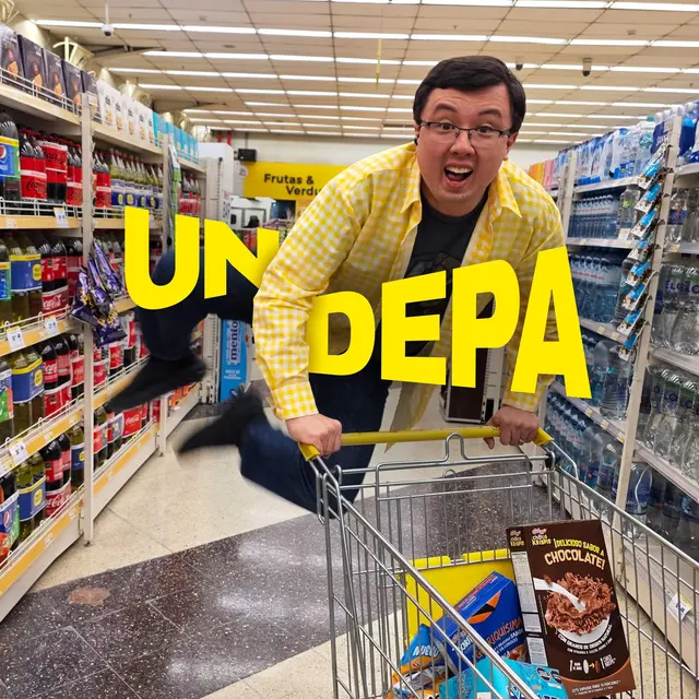 Phillip Chu Joy entregará un quinto departamento, pero esta vez con el apoyo de Metro. Foto: Instagram Phillip Chu Joy entregará un quinto departamento, pero esta vez con el apoyo de Metro. Foto: Instagram