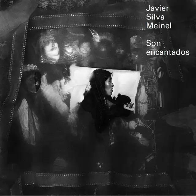  Libro fotográfico "Son encantados". Imagen: Difusión.    