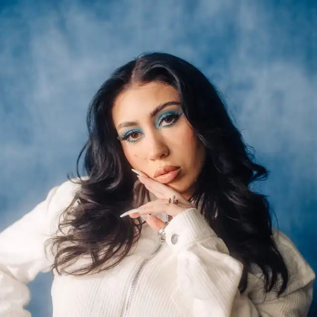 Kali Uchis se presenta en Lima el 15 de febrero de 2026. Foto: Live Nation Kali Uchis se presenta en Lima el 15 de febrero de 2026. Foto: Live Nation