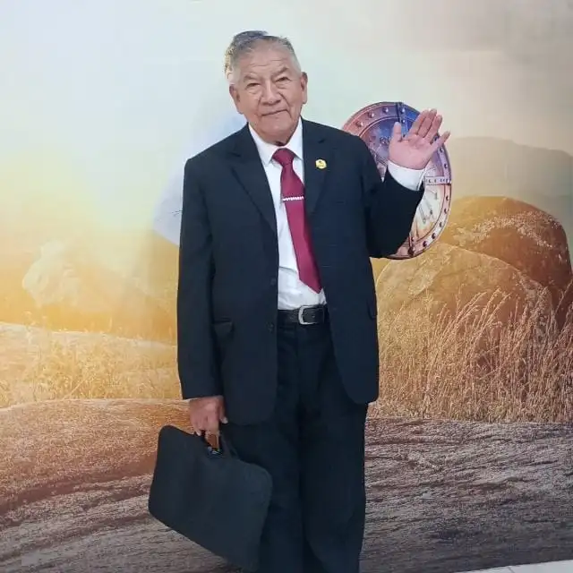 Saturnino Ferro García perdió a su esposa en la tragedia de Mesa Redonda en el 2001. Foto: Cortesía Saturnino Ferro García perdió a su esposa en la tragedia de Mesa Redonda en el 2001. Foto: Cortesía