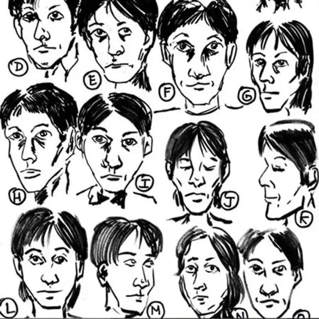 Este sexto sencillo forma parte del LP ‘Dendrocronología’, que se espera lanzar en verano de 2026. Foto: difusión. Este sexto sencillo forma parte del LP ‘Dendrocronología’, que se espera lanzar en verano de 2026. Foto: difusión.