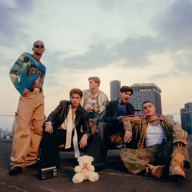 Estrenarán KAWASAKI próximamente    