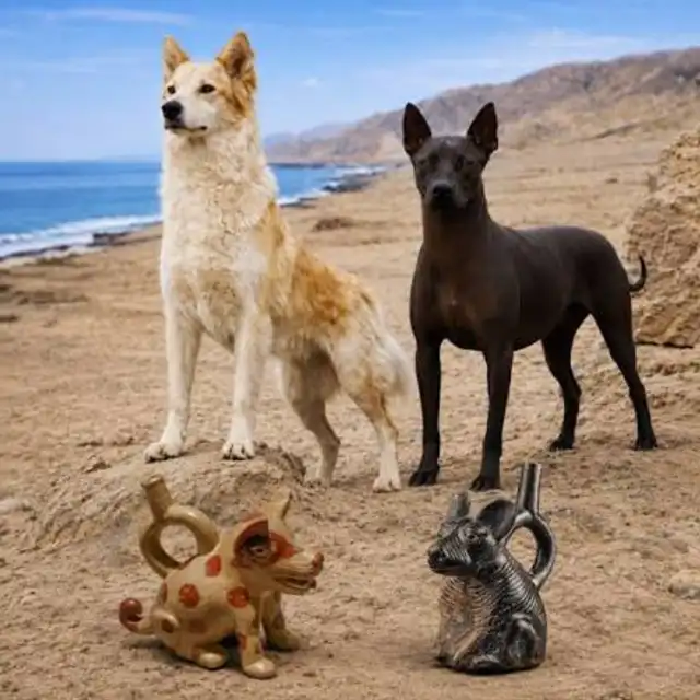 Perros del Perú Perros del Perú